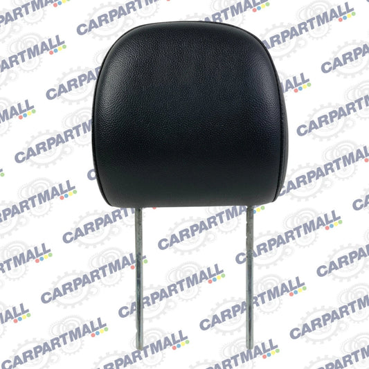 2007-2010 CHRYSLER 300 FRONT SEAT HEADREST LEFT DRIVER SIDE HEAD REST LEATHER
