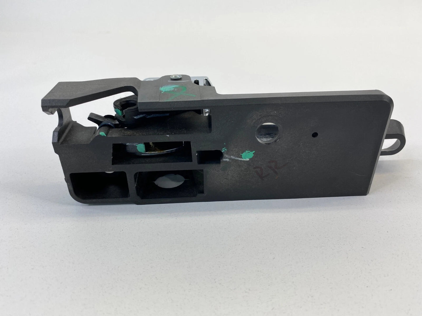 07-12 LINCOLN MKZ 2006-2012 FUSION REAR RIGHT INNER DOOR HANDLE 6E53-54266A26-A