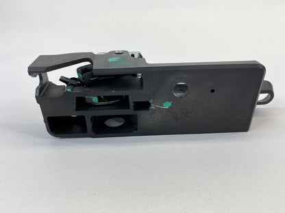 07-12 LINCOLN MKZ 2006-2012 FUSION REAR RIGHT INNER DOOR HANDLE 6E53-54266A26-A