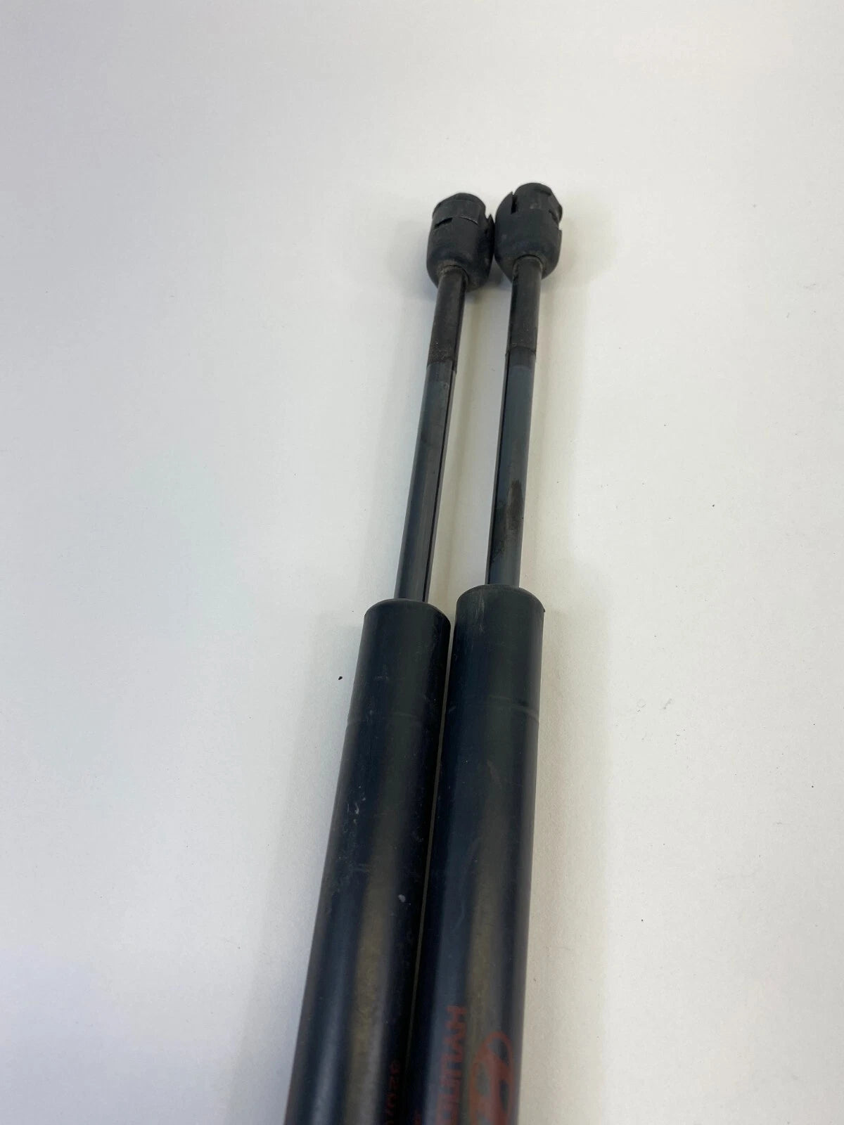 2006 2007 HYUNDAI SONATA REAR DECKLID TRUNK LIFT SUPPORT SHOCKS STRUTS PAIR OEM