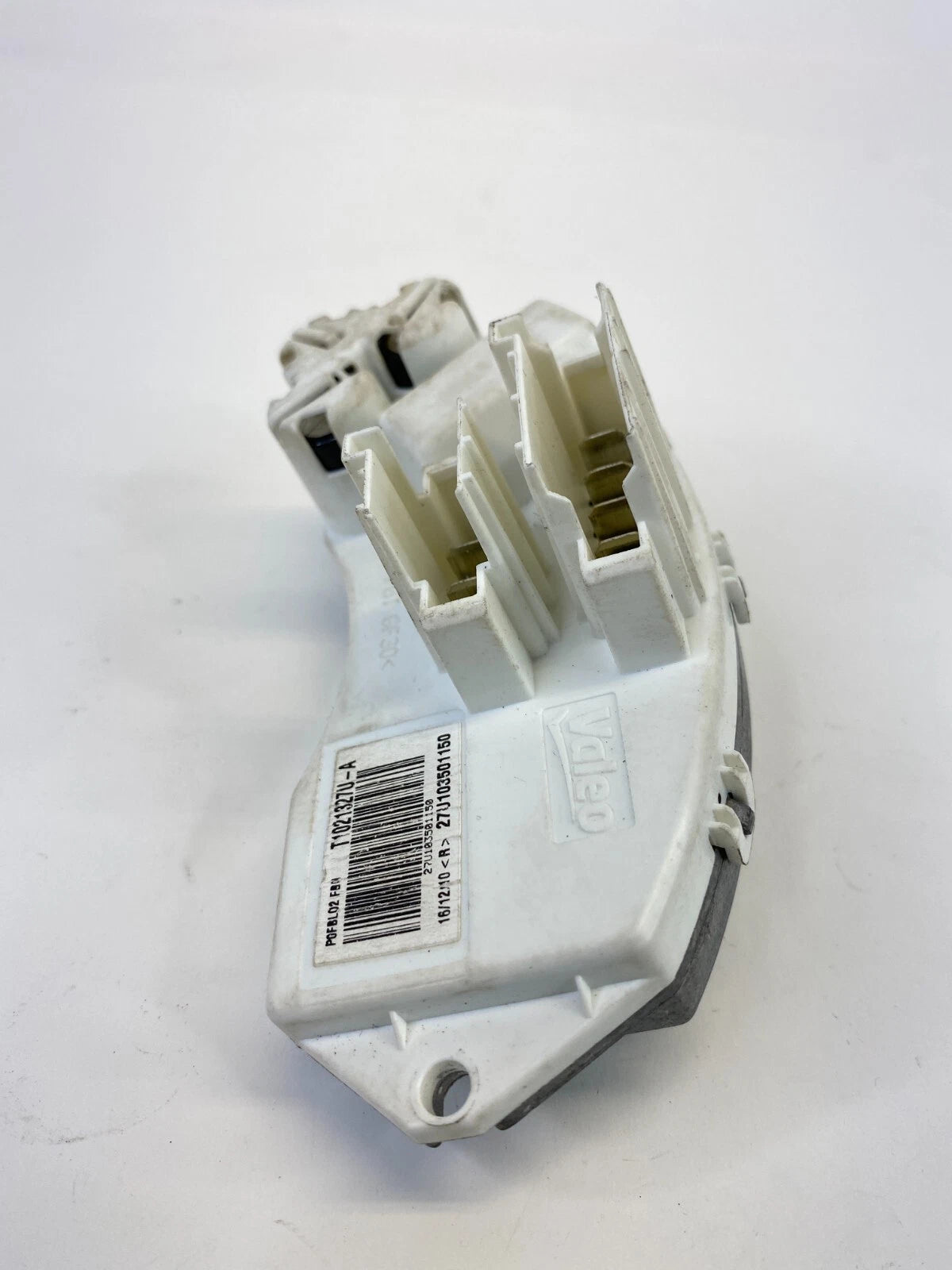 2011-2017 BMW X3 15-18 X4 3.0L 24V AC HEATER BLOWER MOTOR RESISTOR MODULE OEM