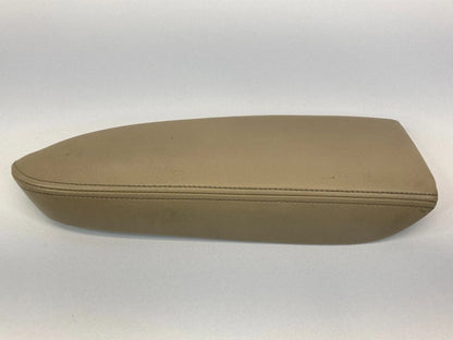 2004-2006 ACURA TL REAR LEFT DRIVER SIDE INNER DOOR ARMREST ARM REST PAD OEM