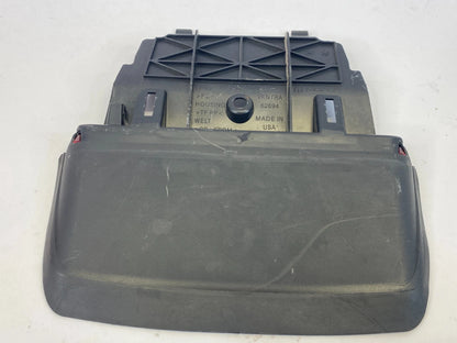 11-14 CHRYSLER 200 REAR CENTER 3RD BRAKE HIGH MOUNT STOP LIGHT OEM 05182540AB