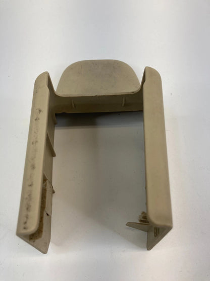 2005 2006 2007 2008 ACURA TL RIGHT OUTER SEAT TRACK COVER 81195-SEP OEM