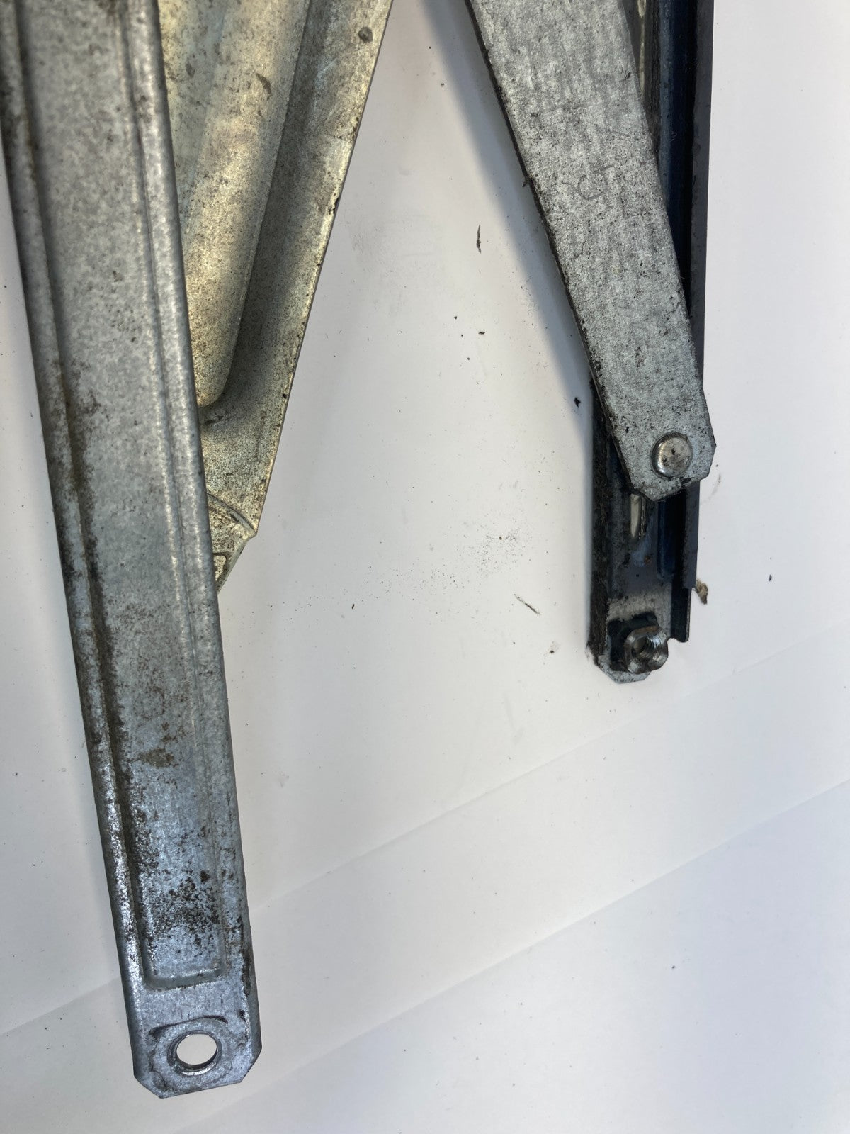 1996-2002 Toyota 4Runner Front Right Side Door Power Window Motor W/ Regulator