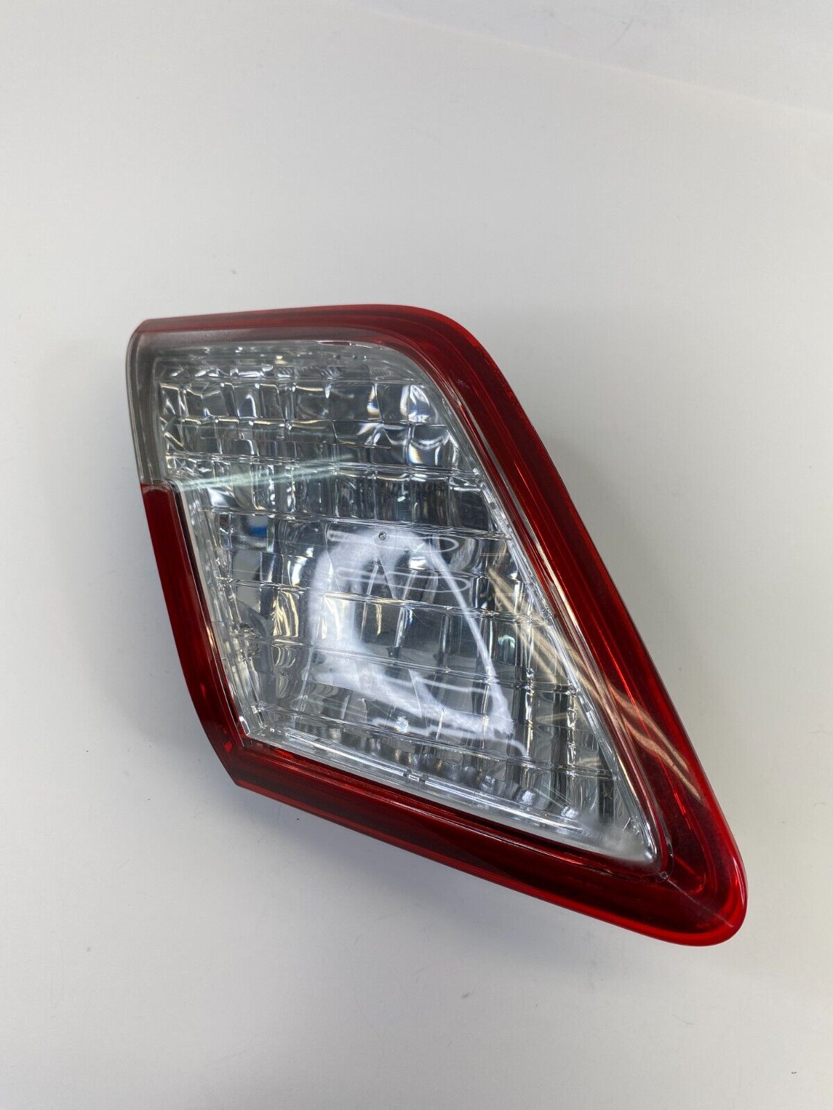 2007-2009 Toyota Camry Rear Left Trunk Lid Inner Tail Light Taillight Lamp OEM