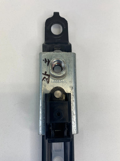 2008-2015 Mitsubishi Lancer Sedan Front Right Seat Belt Height Adjuster E628001