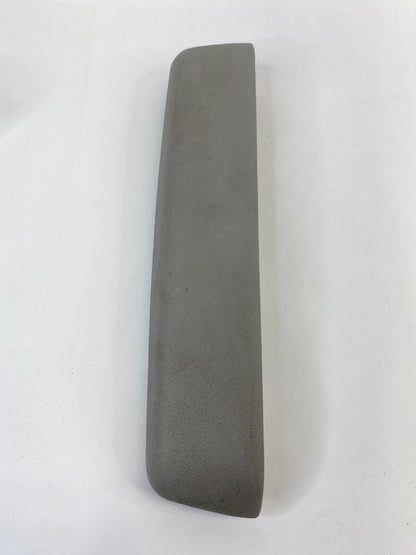 2005-2009 CHEVROLET EQUINOX FRONT LEFT DRIVER INNER DOOR ARMREST ARM REST OEM
