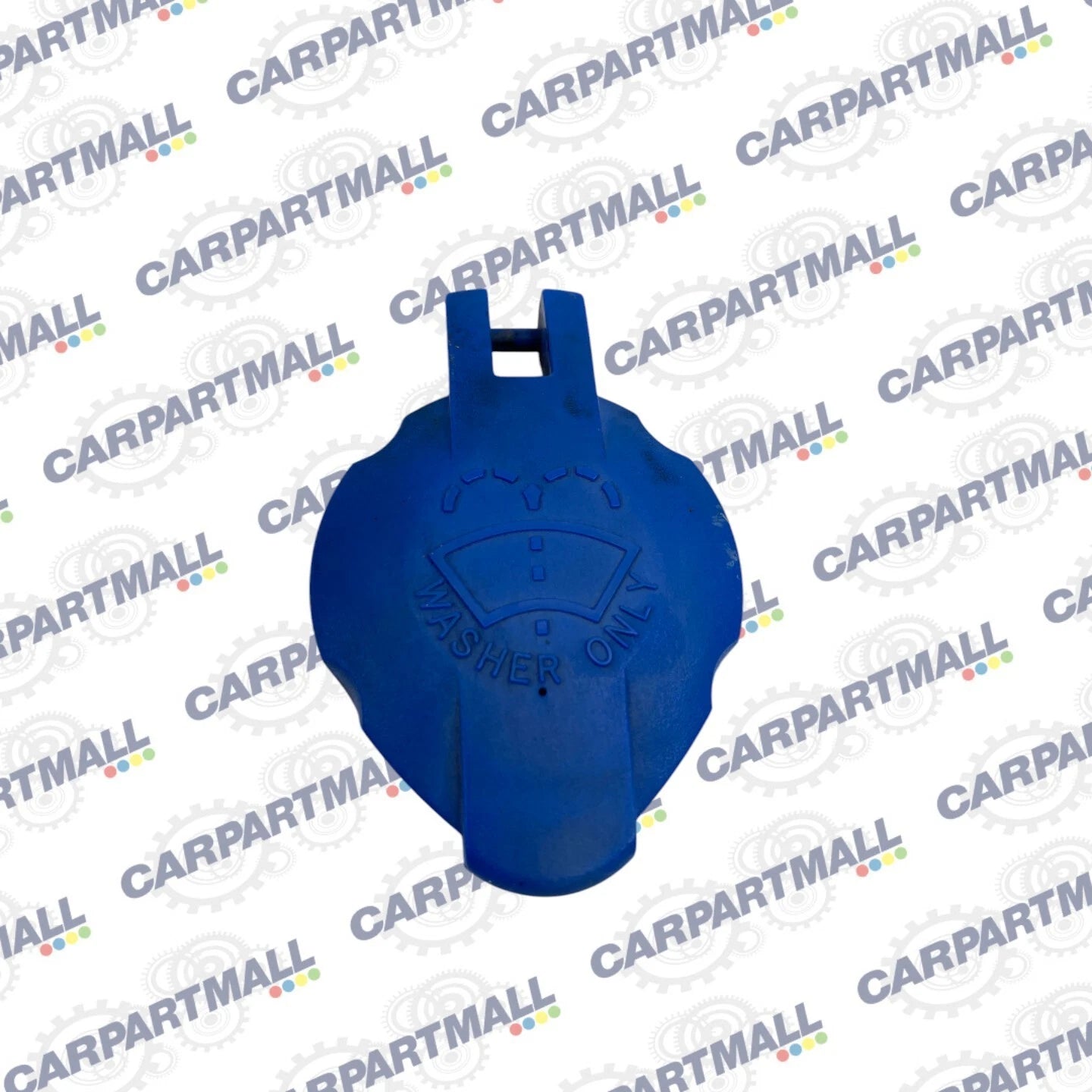 2006-2010 HYUNDAI ELANTRA WINDSHIELD WIPER WASHER FLUID RESERVOIR TANK COVER CAP