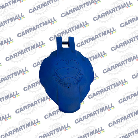 2006-2010 HYUNDAI ELANTRA WINDSHIELD WIPER WASHER FLUID RESERVOIR TANK COVER CAP