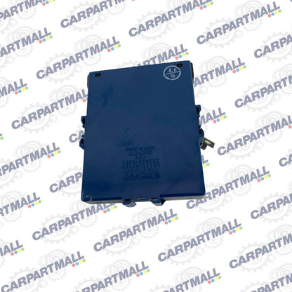 2004 TOYOTA PRIUS 1.5L CVT NETWORK GATEWAY COMPUTER CONTROL MODULE 89111-47030