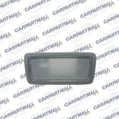 06-13 LEXUS IS250 IS 250 SUNVISOR LIGHT VANITY LAMP LENS COVER 81340-30100 OEM