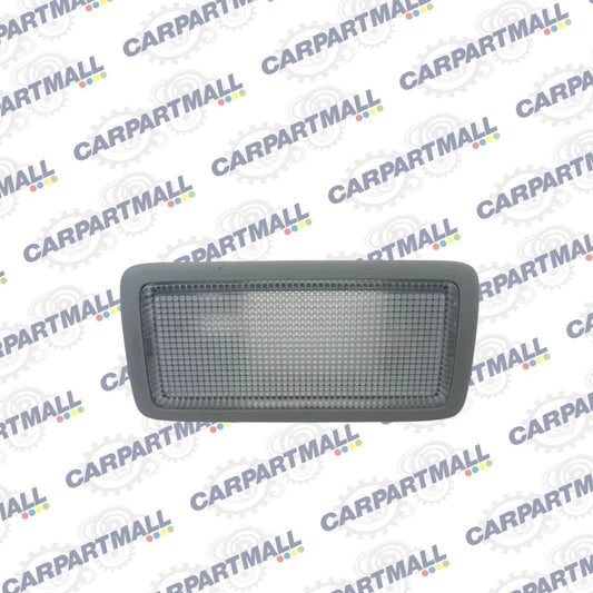 06-13 LEXUS IS250 IS 250 SUNVISOR LIGHT VANITY LAMP LENS COVER 81340-30100 OEM