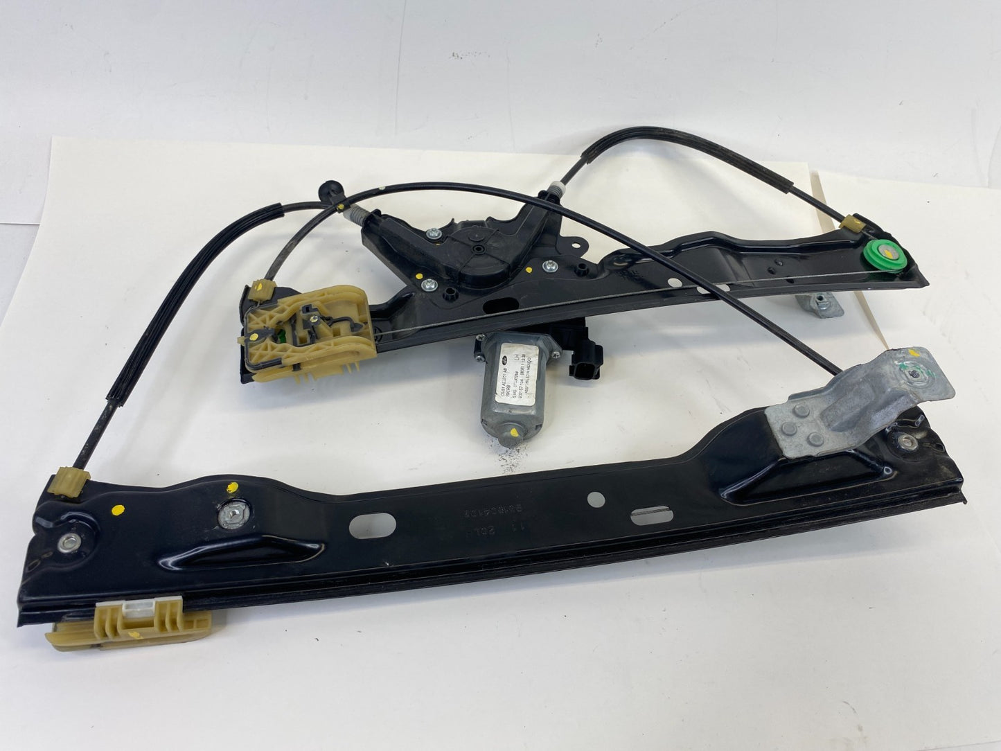 2012-2018 Ford Focus Front Left Side Window Regulator W/ Motor CM51-A23201-AB