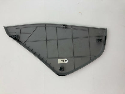 2006-2010 KIA OPTIMA DASH RIGHT SIDE FUSE BOX COVER TRIM PANEL 84769-2G000 OEM
