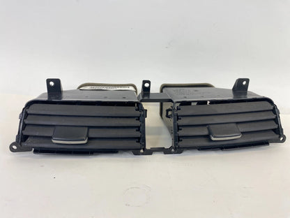 2008-2012 Honda Accord Center Dash AC Climate Control Air Vent Grille Outlet OE