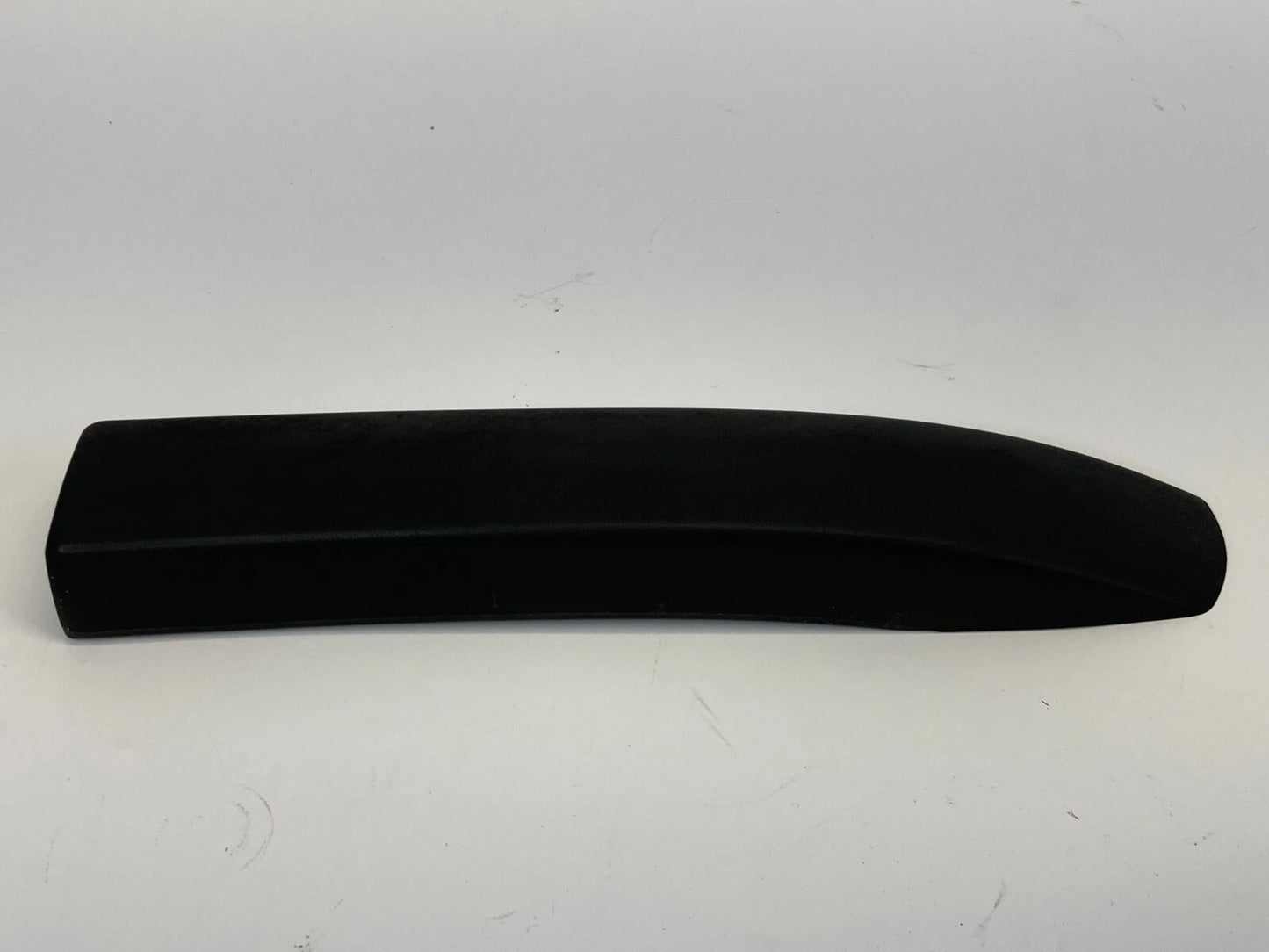 09-14 VOLKSWAGEN ROUTAN FRONT RIGHT ROOF RACK RAIL END CAP TRIM COVER 5113398AB