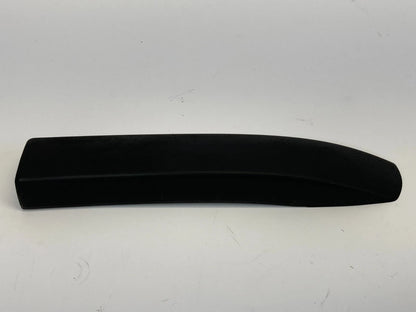 09-14 VOLKSWAGEN ROUTAN FRONT RIGHT ROOF RACK RAIL END CAP TRIM COVER 5113398AB