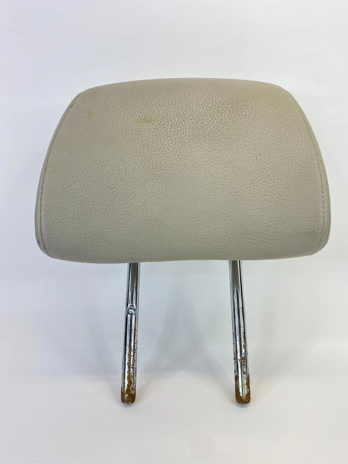 2003-2011 SAAB 9-3 93 FRONT LEFT DRIVER SEAT HEADREST HEAD REST SEAT LH OEM