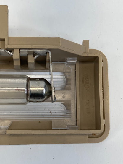 2004-2007 525i 530i 2004 2005 BMW 545i Sunvisor Light Vanity Lamp OEM