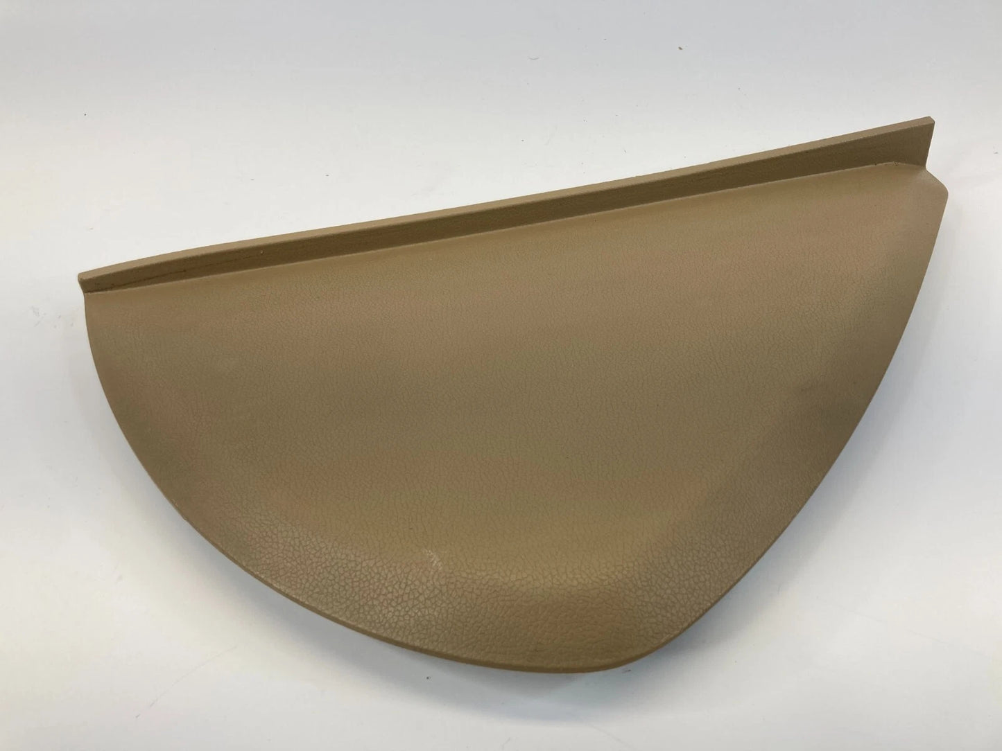 2011 2012 2013 HYUNDAI ELANTRA RIGHT PASSENGER SIDE DASH END CAP TRIM COVER OEM