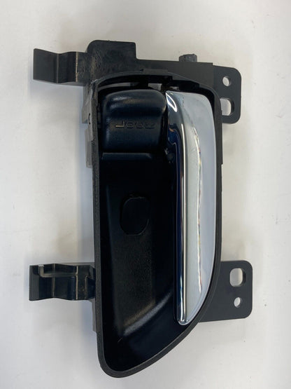 2010-2014 Subaru Legacy Front Right Side Inner Interior Door Handle Assy OEM