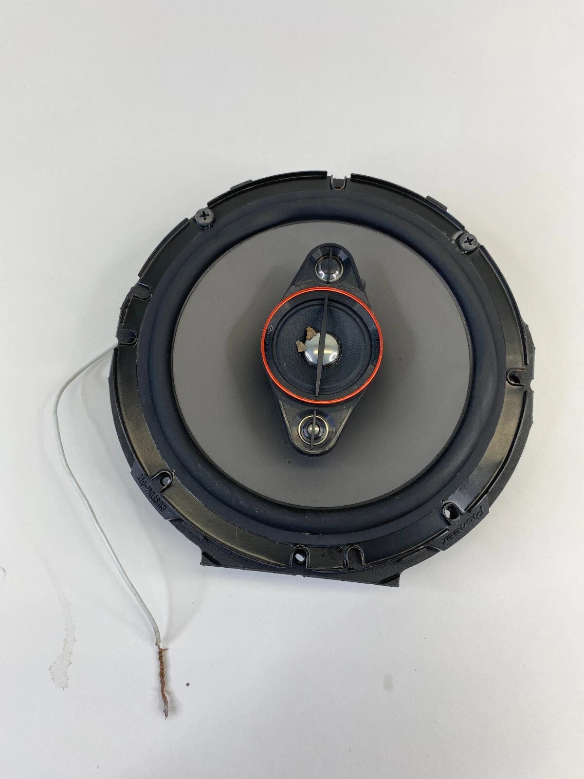 01-05 VW VOLKSWAGEN PASSAT DOOR PANEL COAXIAL 4 WAY SOUND SPEAKER ASSY TS-600M