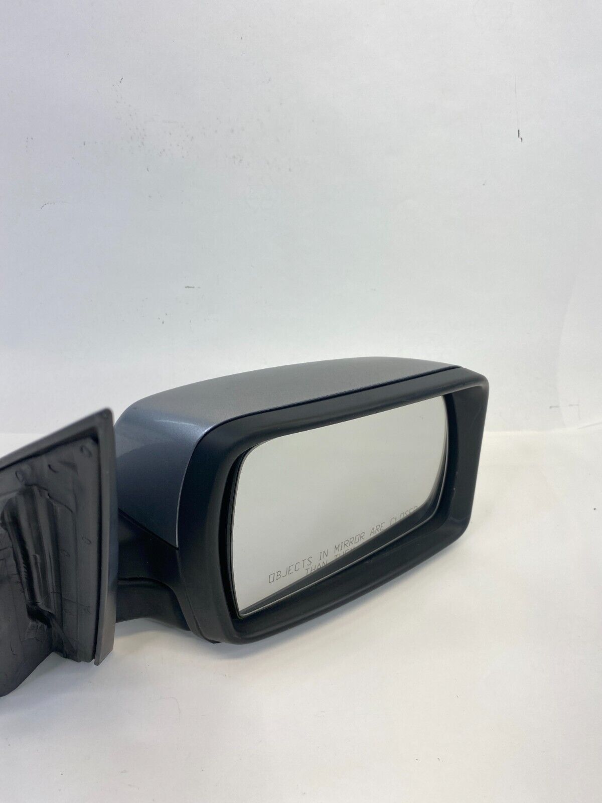 2004-2009 BMW X3 Right Passenger Side View Power Door Mirror E1-010790 OEM