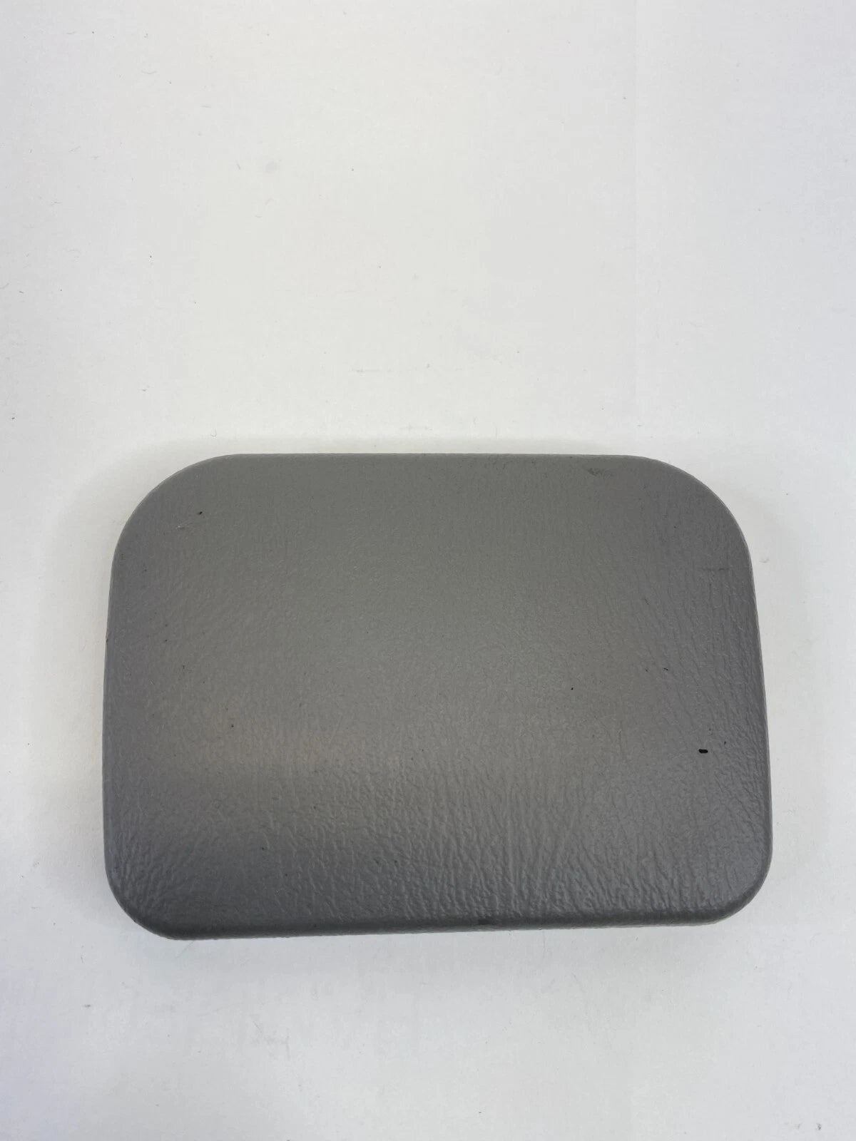2003-2008 SUBARU FORESTER REAR LEFT BACK SIDE DOOR PANEL ACCESS COVER TRIM OEM