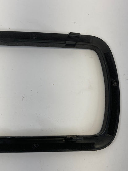 2001-2005 Honda Civic A/T Floor Shifter Cover Bezel Garnish Trim Bezel OEM