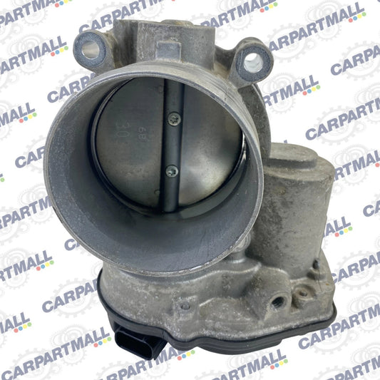 13-19 Ford Flex Taurus 11-24 Edge MKT 3.5L V6 24V A/T Throttle Body Valve Assy