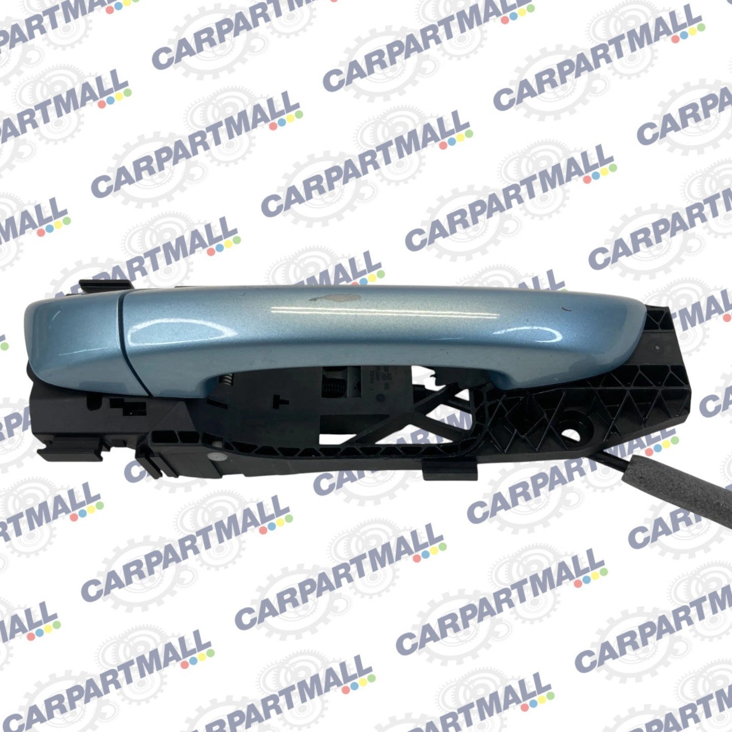 2012-2022 VW Volkswagen Passat Front Right Side Exterior Door Handle OEM