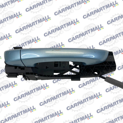 2012-2022 VW Volkswagen Passat Front Right Side Exterior Door Handle OEM