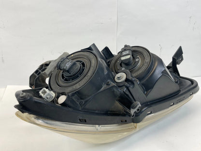 2008-2010 SCION XB FRONT RIGHT PASSENGER HEADLIGHT HEADLAMP HALOGEN ASSEMBLY OEM