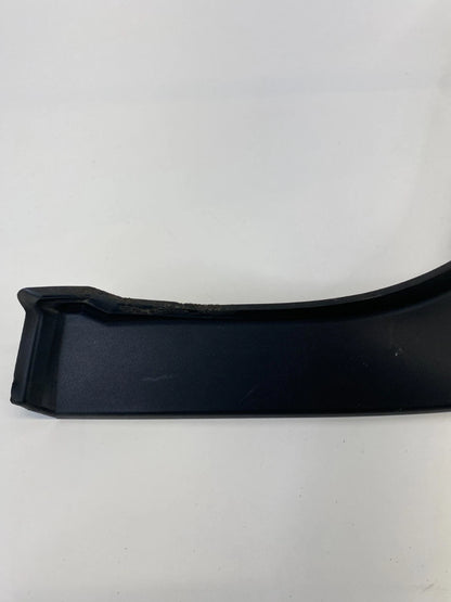 13-18 CADILLAC ATS SEDAN REAR LEFT DRIVER SIDE TAIL LIGHT TRIM COVER BEZEL OEM