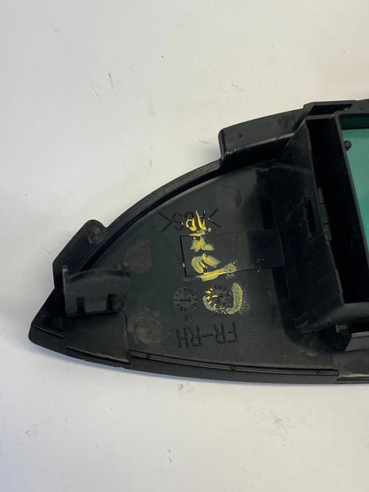 10-15 TOYOTA PRIUS FRONT RIGHT RH POWER WINDOW LOCK SWITCH PANEL OEM 74231-47120