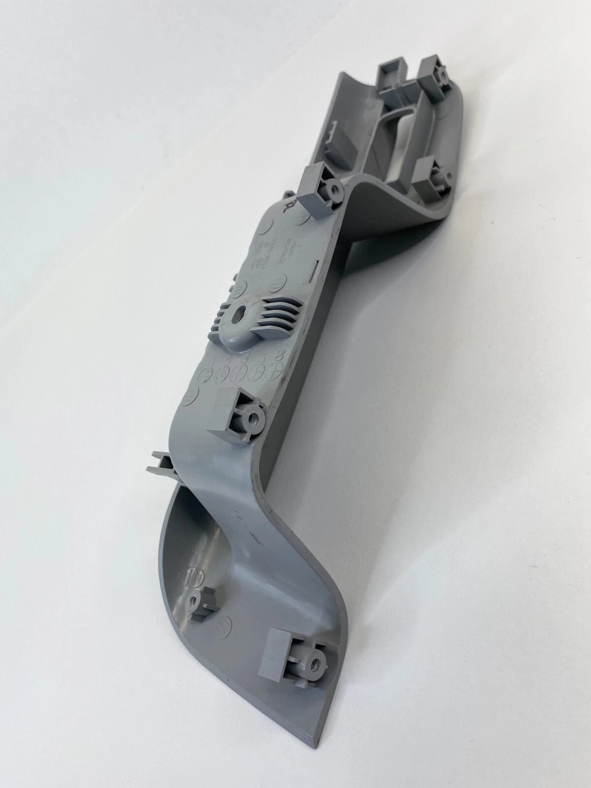 06-08 HYUNDAI SONATA REAR LEFT DOOR WINDOW SWITCH TRIM BEZEL COVER 93580-3K000