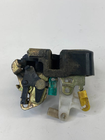2001-2010 CHRYSLER PT CRUISER REAR LEFT BACK DOOR LOCK LATCH RELEASE ACTUATOR