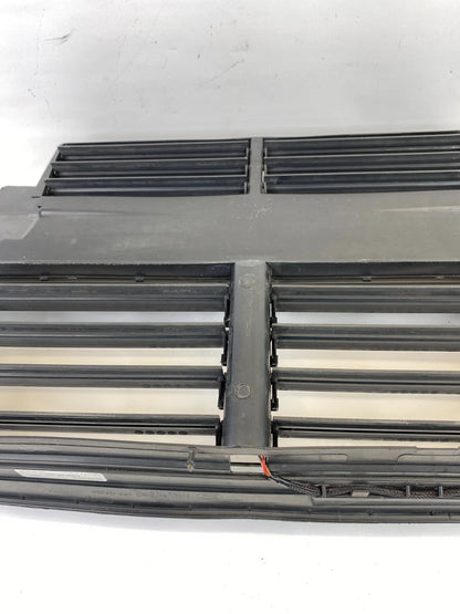 2012-2014 FORD FOCUS RADIATOR ACTIVE VENT GRILLE SHUTTER ASSEMBLY BM51-8475-AD