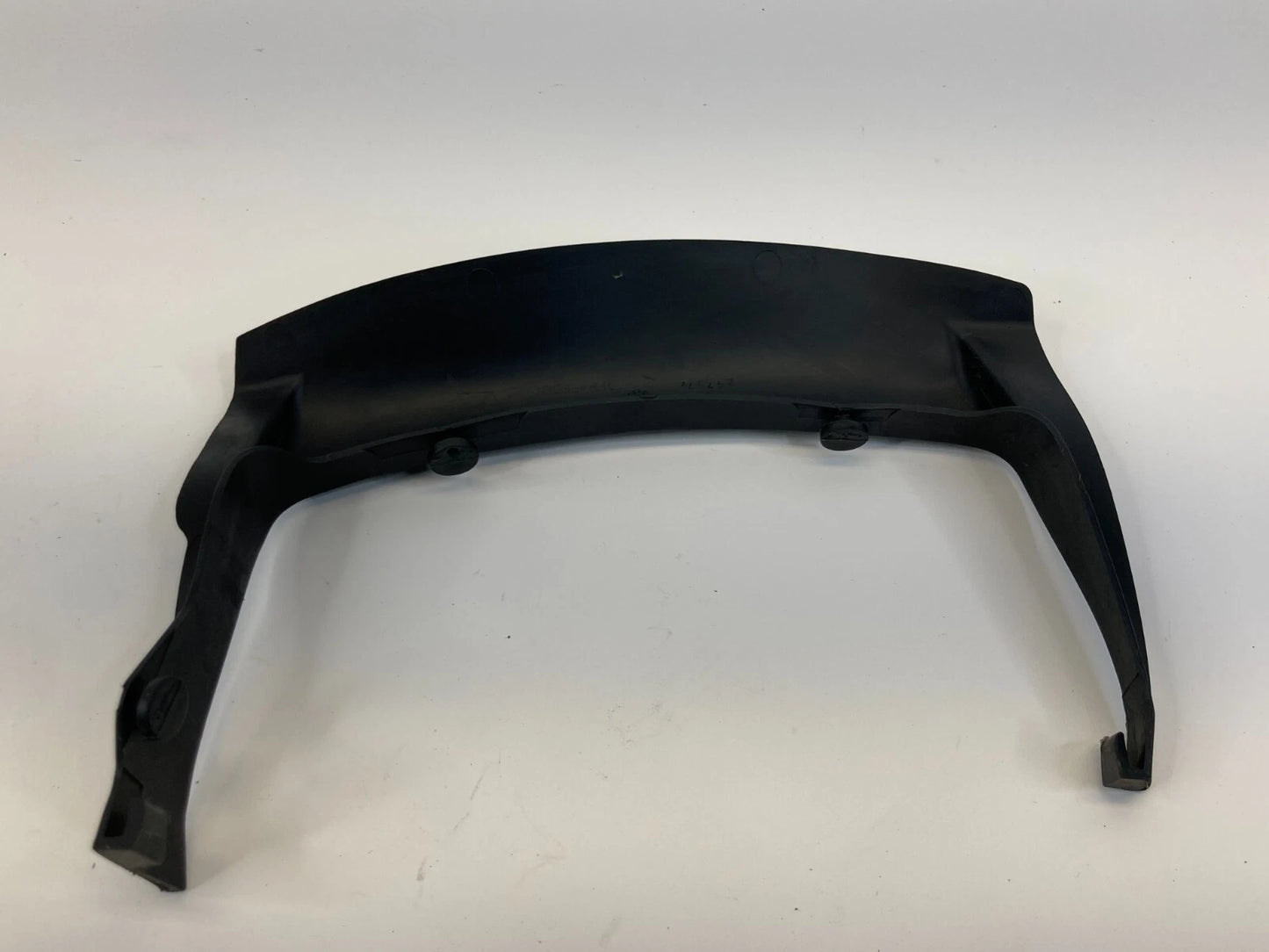2008-2012 DODGE CALIBER STEERING COLUMN LOWER COVER TRIM PANEL F6276 OEM