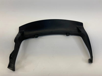 2008-2012 DODGE CALIBER STEERING COLUMN LOWER COVER TRIM PANEL F6276 OEM