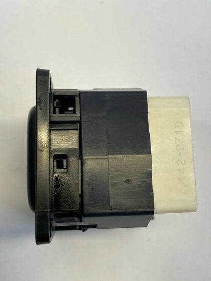 2001-2013 TOYOTA PRIUS FRONT LEFT LH DRIVER POWER SIDE VIEW MIRROR SWITCH 769746