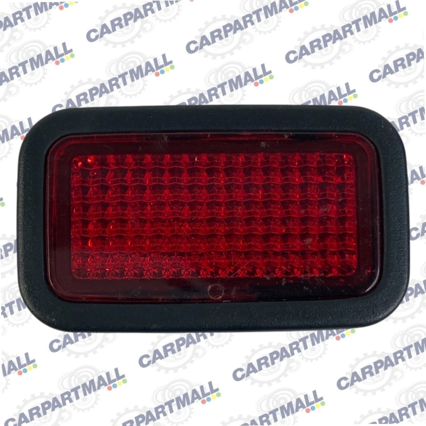 2006 2007 MERCEDES-BENZ ML 500 FRONT RIGHT DOOR PANEL REFLECTOR A1648200074 OEM