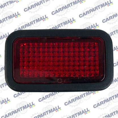 2006 2007 MERCEDES-BENZ ML 500 FRONT RIGHT DOOR PANEL REFLECTOR A1648200074 OEM