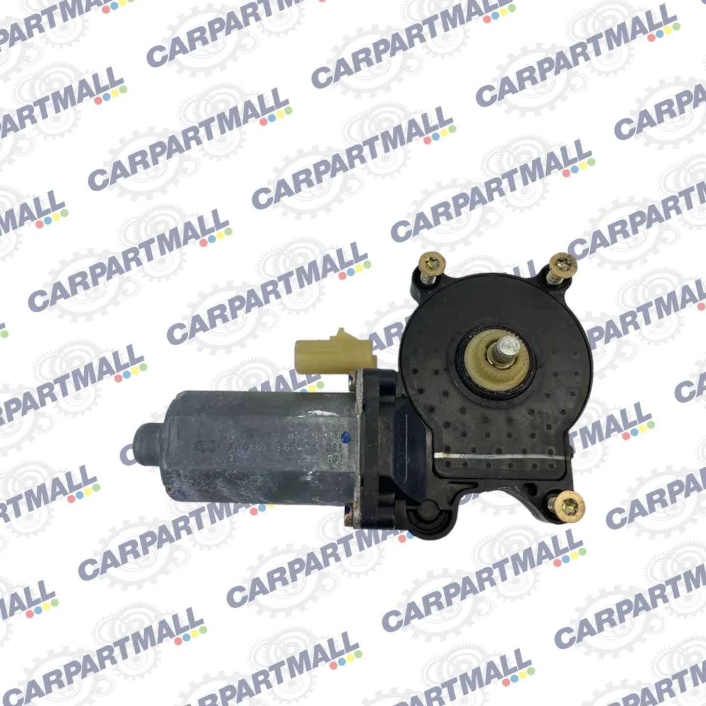 2005-2010 CHRYSLER 300 REAR RIGHT BACK SIDE DOOR POWER WINDOW MOTOR ASSEMBLY OEM