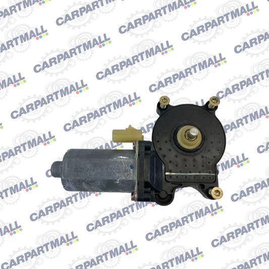2005-2010 CHRYSLER 300 REAR RIGHT BACK SIDE DOOR POWER WINDOW MOTOR ASSEMBLY OEM