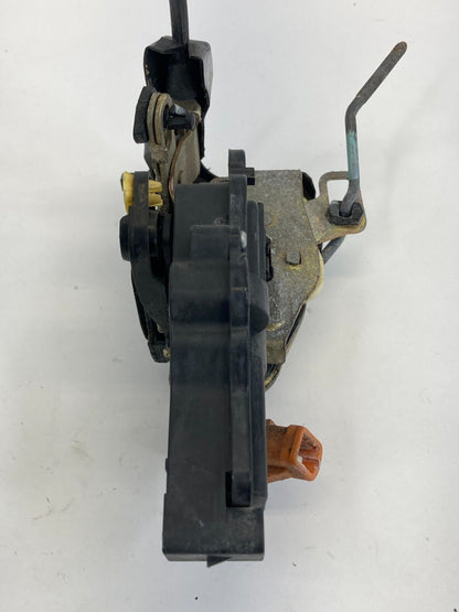 03 04 05 06 Lincoln Navigator Back Rear Left Side Door Lock Latch Actuator OEM