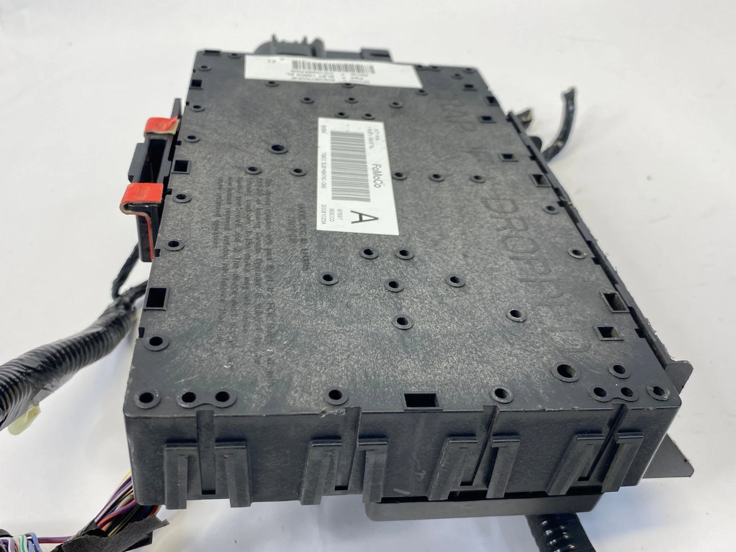 2008 2009 FORD ESCAPE INTERIOR FUSE BOX UNIT SJB FRONT OEM FACTORY 8L8T-15604-AL