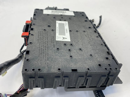 2008 2009 FORD ESCAPE INTERIOR FUSE BOX UNIT SJB FRONT OEM FACTORY 8L8T-15604-AL