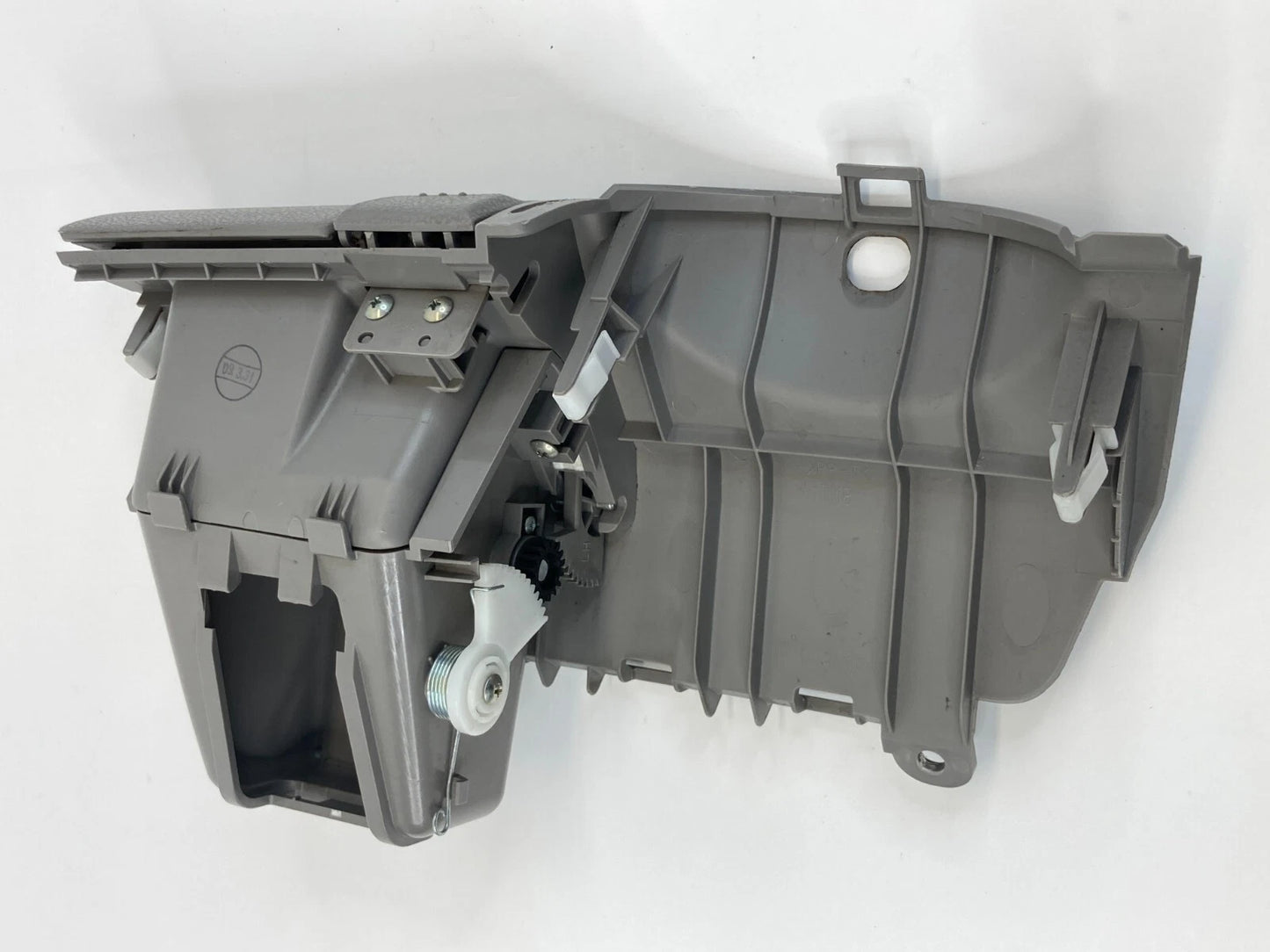 2010 2011 2012 2013 2014 HONDA INSIGHT LOWER CENTER DASH ASHTRAY COIN POCKET OEM